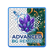 Advanced BG Remover